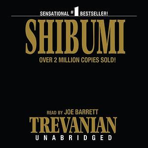 Shibumi by Trevanian