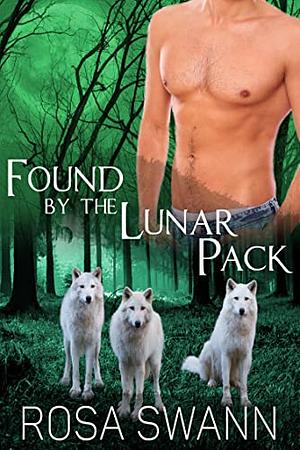 Found by the Lunar Pack by Rosa Swann