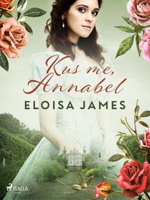 Kus me, Annabel by Eloisa James