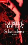 Schattenkuss by Laurell K. Hamilton