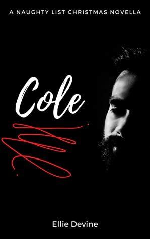 Cole by Ellie Devine