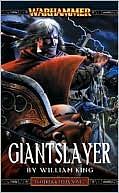 Giantslayer by William King