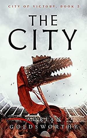 The City by Adrian Goldsworthy