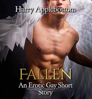 Fallen: An Erotic Gay Short Story by Harry Applebottom