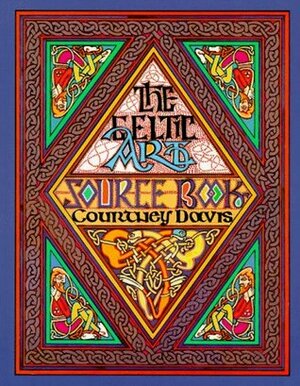 The Celtic art source book by Courtney Davis