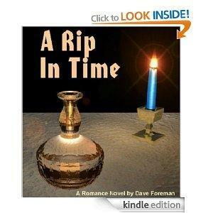 A Rip in Time by Dave Foreman