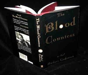 The Blood Countess by Andrei Codrescu