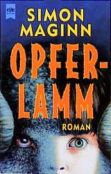 Opferlamm by Simon Maginn