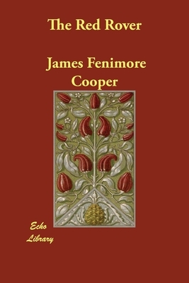 The Red Rover by James Fenimore Cooper