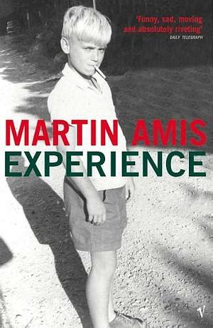 Experience by Martin Amis