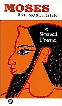 موسی و یکتاپرستی by Sigmund Freud, صالح نجفی