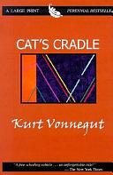 Cat's Cradle by Kurt Vonnegut