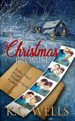 A Christmas Promise by K.C. Wells