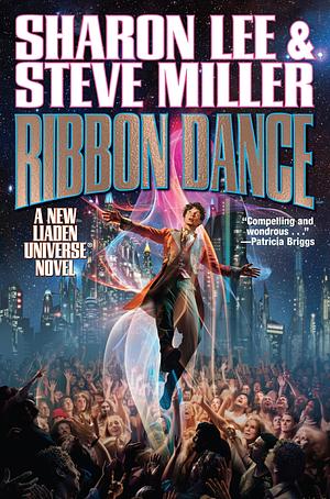 Ribbon Dance by Steve Miller, Sharon Lee