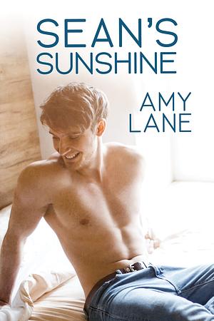 Sean's Sunshine: Volume 3 by Amy Lane