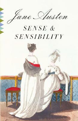 Sense and Sensibility by Jane Austen