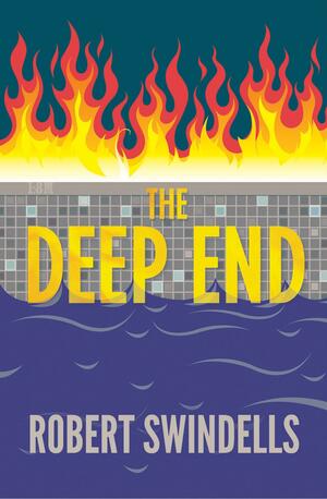 The Deep End by Robert Swindells