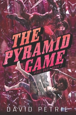 The Pyramid Game by David Petrie