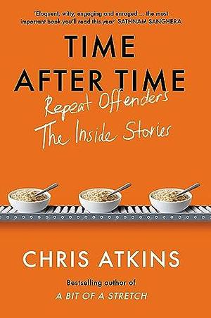 Time After Time by Chris Atkins, Chris Atkins