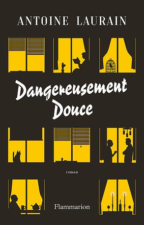 Dangereusement douce by Antoine Laurain