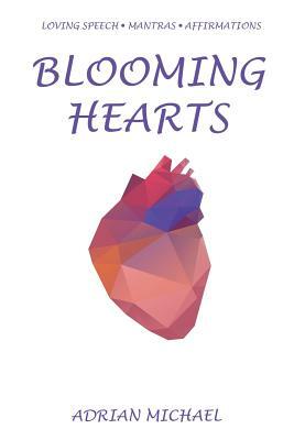 blooming hearts by Adrian Michael