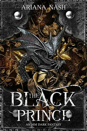 The Black Prince by Ariana Nash