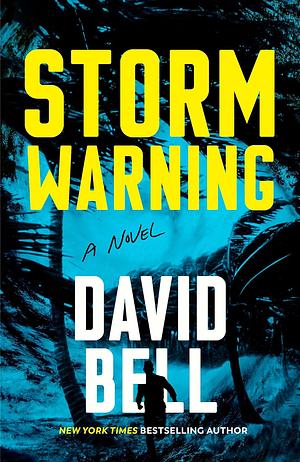 Storm Warning by David Bell