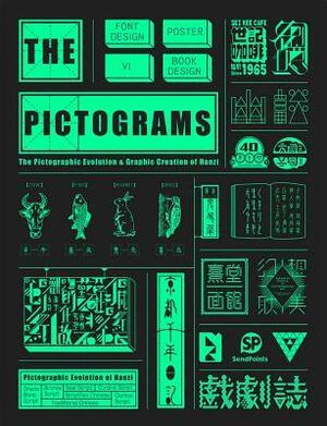 Pictograms: The Pictographic Evolution & Graphic Creation of Hanzi by SendPoints