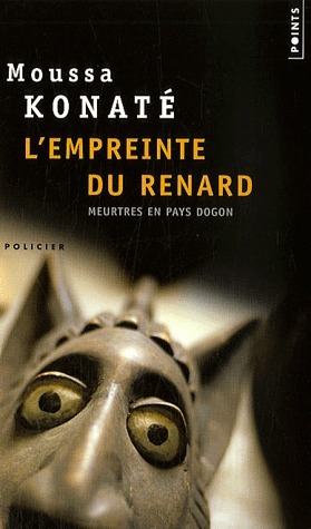 L'empreinte du renard by Moussa Konaté