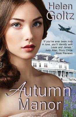 Autumn Manor by Helen Goltz