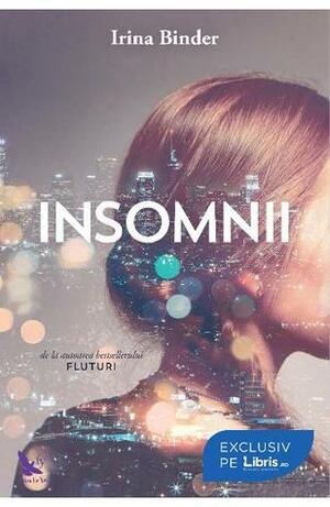 Insomnii by Irina Binder