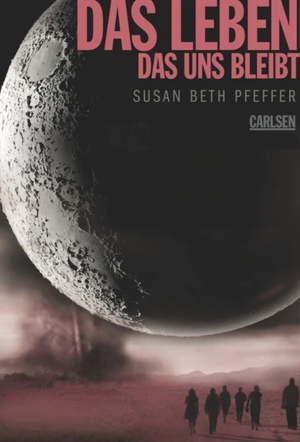 Das Leben, das uns bleibt by Susan Beth Pfeffer