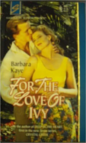 For the Love of Ivy by Barbara Kaye