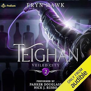 Teighan by Eryn Hawk
