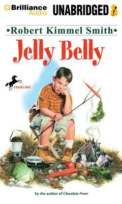 Jelly Belly by Robert Kimmel Smith