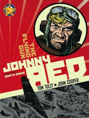 Johnny Red: The Flying Gun, Volume 4 by Tom Tully