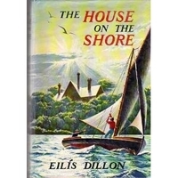 The House On The Shore by Eilís Dillon, Richard Kennedy