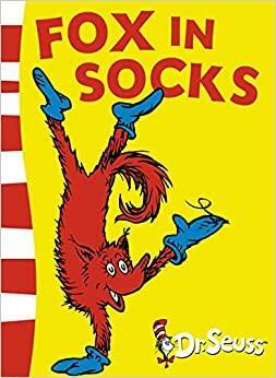 Rókamóka by Dr. Seuss