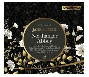 Northanger Abbey by Jane Austen