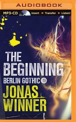 The Beginning by Jonas Winner