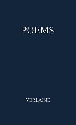 Poems. by Unknown, Paul Verlaine