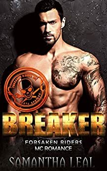 Breaker by Samantha Leal