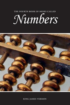 Numbers (KJV) by Sunlight Desktop Publishing