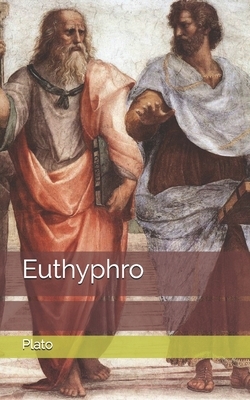 Euthyphro by Plato