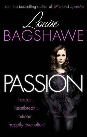 Passion by Louise Bagshawe