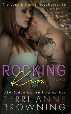 Rocking Kin by Terri Anne Browning