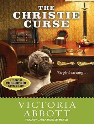 The Christie Curse by Victoria Abbott