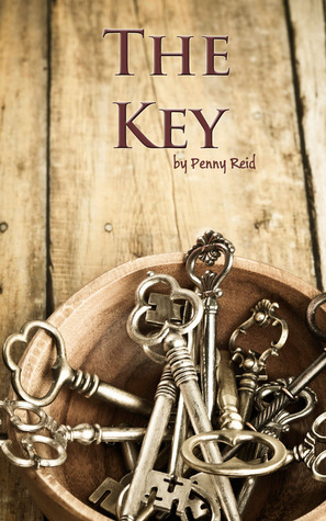 The Key by Penny Reid
