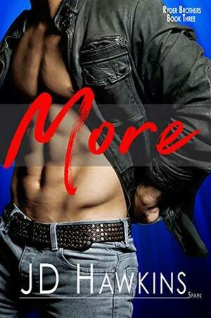 More by J.D. Hawkins