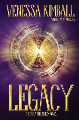 Legacy by Venessa Kimball